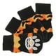 thumbnail image 3 of Calcetines de algodón para mascotas Calcetines de algodón de la moda de la moda Calcetines de algodón de calabaza Calcetines de Halloween Decoración Socks S, 3 of 6