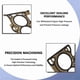 thumbnail image 2 of Cylinder Head Gasket for Range Evoque Sport for XF LR032319 LR024975 JDE28264, 2 of 5