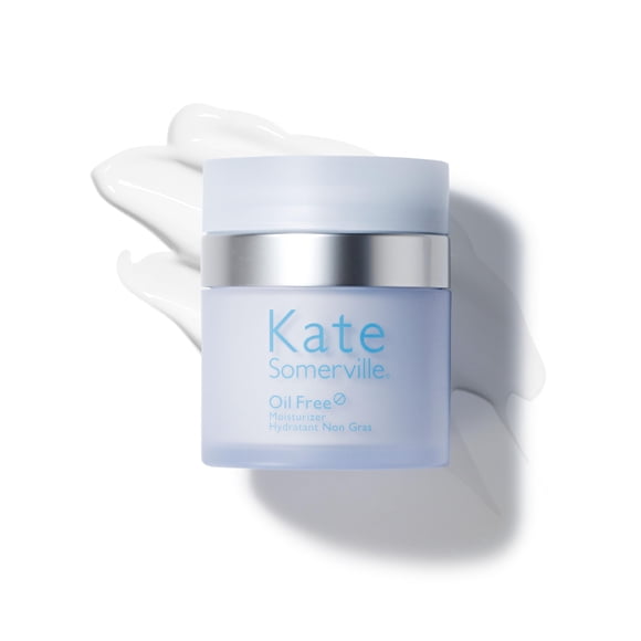 Crema hidratante Kate Somerville sin aceite, 50 ml, para piel grasa