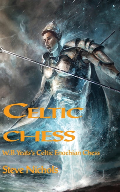 why play enochian chess why play enochian chess