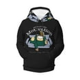 thumbnail image 2 of Youth Cartoon Hoodie Fashion Long Sleeve Kids Pullover Coat Casual Hoody Hooded Sweatshirts for Boys Girls, 2 of 8
