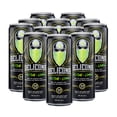 thumbnail image 1 of 12 Pack Bebida Belicona Pepino Limón Lata 355 Ml Belicona Bebida Alcohólica Preparada, 1 of 1