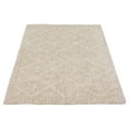 thumbnail image 4 of ECARPET Geometric Shag Area Rug for Living Room, Bedroom, Ultra Soft & Plush, 4 of 9