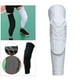 thumbnail image 2 of 1 rodillera deportiva de apoyo para adultos. Blanco XL, 2 of 9