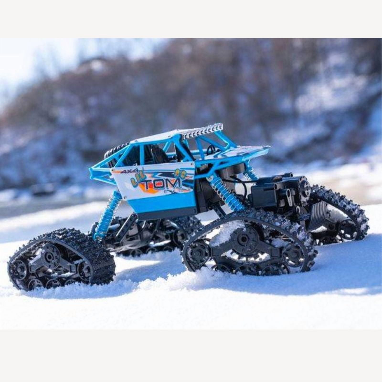 Lite Hawk Litehawk Lil Tom SC Evo (4WD Wheels & Tracks)