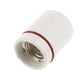 thumbnail image 4 of Sostenedor de Lámpara del Bombilla Portalámpar de Cable Adaptador De Corriente Sunnimix Reptile Lamp Holder, 4 of 6