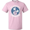 thumbnail image 3 of Inktastic I'd Rather Be in Tennessee T-Shirt, 3 of 5