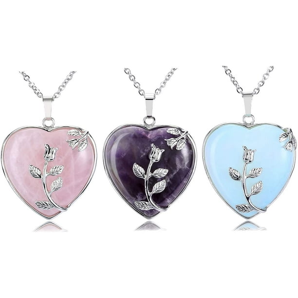 Natural healing jewelry store
