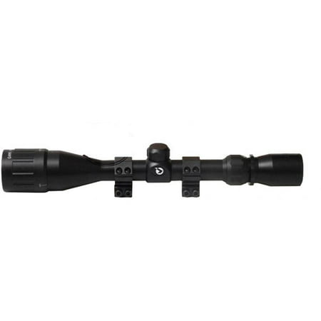 Gamo 4-12x40mm AO Airgun Scope