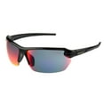 thumbnail image 2 of Ironman Men's Blade Sport Sunglasses Black, 2 of 6