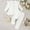 White, variant on Riecok Outfits Clothes Girls Round Neck Ruffle Long Sleeve Tops and Leggings Pants Casual Fashion Solid Color 2PCS Fall Winter Outfits Set White 90