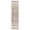 Tan/Ivory, variant on SAFAVIEH Tunisia Earnestine Geometric Runner Rug, Tan/Ivory, 2' x 8'
