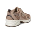 thumbnail image 5 of New Balance Unisex 530 Flat Taupe/Black Cement Men 10.5,Women 12 Medium, 5 of 7
