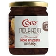 thumbnail image 1 of Mole Coro rojo en pasta de 535 g, 1 of 4