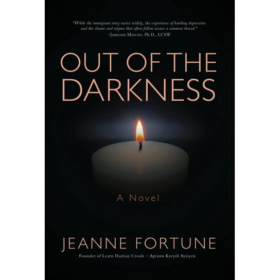 Out of the Darkness, (Hardcover)