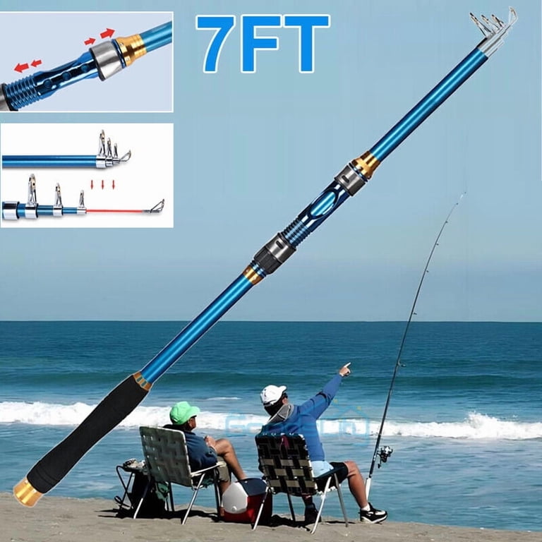 Saltwater Fishing Walmart Telescoping Fishing Pole Heavy Duty Carbon Fiber Telescopic Fishing Rod Pole Sea Saltwater Saltwater Fishing Walmart Telescoping Fishing Pole Heavy Duty Carbon Fiber Telescopic Fishing Rod Pole Sea Saltwater