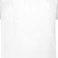 thumbnail image 3 of Fruit Of The Loom Mens 65/35 Pique Short Sleeve Polo Shirt, 3 of 4