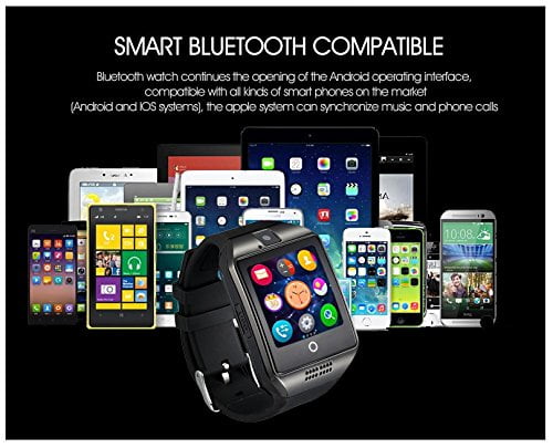 jeobest smartwatch