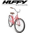 thumbnail image 2 of Bicicleta Crucero Huffy Good Vibrations R26 Huffy Crucero, 2 of 4