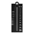 thumbnail image 5 of for Precision Multifunctional Ruler: for Durable, Ergonomic Design for Accurate, 5 of 12