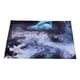 thumbnail image 1 of Tapete Decorativo para Sala Estilo Nórdico ilios innova  Abstracto Safari 160x200cm, 1 of 9