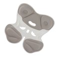 thumbnail image 1 of Soporte Ergonómico Para La Espalda, Soporte Lumbar Y Lumbar Ergonómico, Corrector De Postura Para Sillas De Escritorio De Oficina, Para Oficina, Asiento En El Piso, 1 of 7