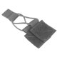 thumbnail image 2 of Correas Elásticas Tácticas D3CRM Pecho Correa Fija Silenciosa Fácil Instalación DIY Accesorio (Gris), 2 of 8