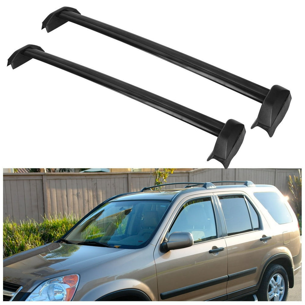 For 20022006 Honda CRV Roof Rack Cross Bars Crossbars Cargo OE Style