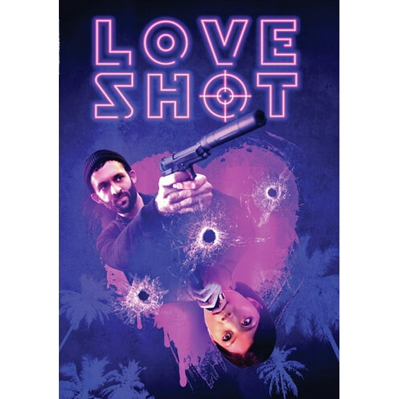 Love Shot (DVD), Gravitas Ventures, Comedy