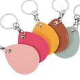 thumbnail image 5 of Minkissy 5Pcs Card Holder For Keys Card Cover Shape Scratch Resistant For Daily Use, 5 of 5
