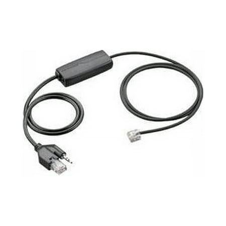 UPC: 0017229137325 | PLANTRONICS INC Aps-11 Savi Ehs Siemens 37818-11 (NG9736)