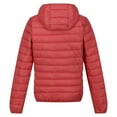thumbnail image 2 of Regatta Womens Marizion Hooded Padded Jacket, 2 of 5