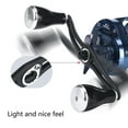 thumbnail image 4 of Aluminum Alloy Fishing Reels Handle Baitcasting Trolling Reels Rockers Light weight Fishing Reels Replacement Part, 4 of 14