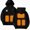 G Black, variant on DJDLJWCJ Boys Heated Hood Jacket USB Charging Heated Jacket Casual Printed Winter Warm Coat Black Size 11