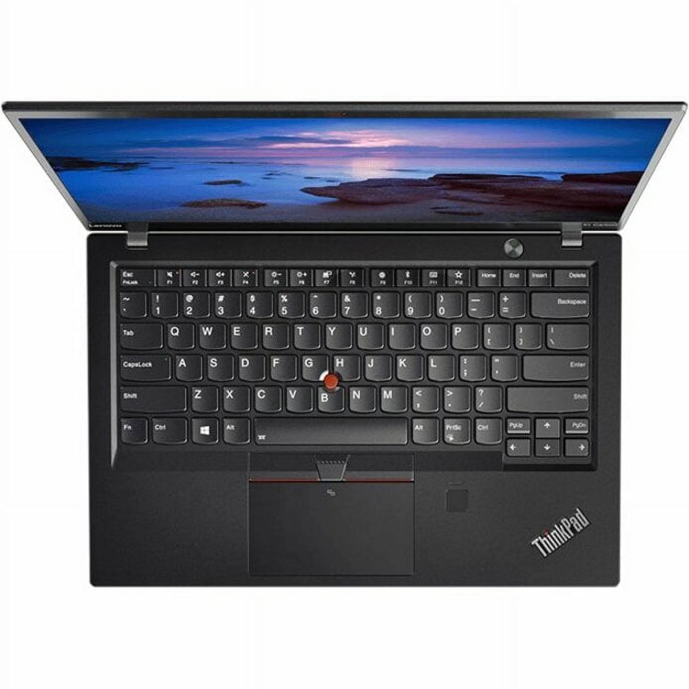 Lenovo ThinkPad X1 Carbon - 14