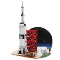 thumbnail image 2 of Solar System Model Puzzle Gift 3D Three-dimensional Puzzle Paper Model, 2 of 7