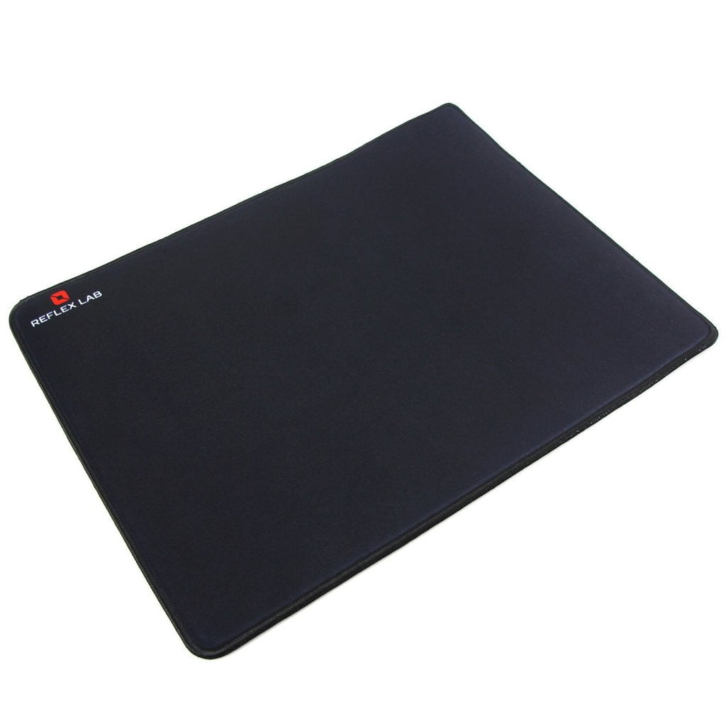 Big Mouse Pad, Waterproof, Ultra Thick 5mm, Silky Smooth Surface ...