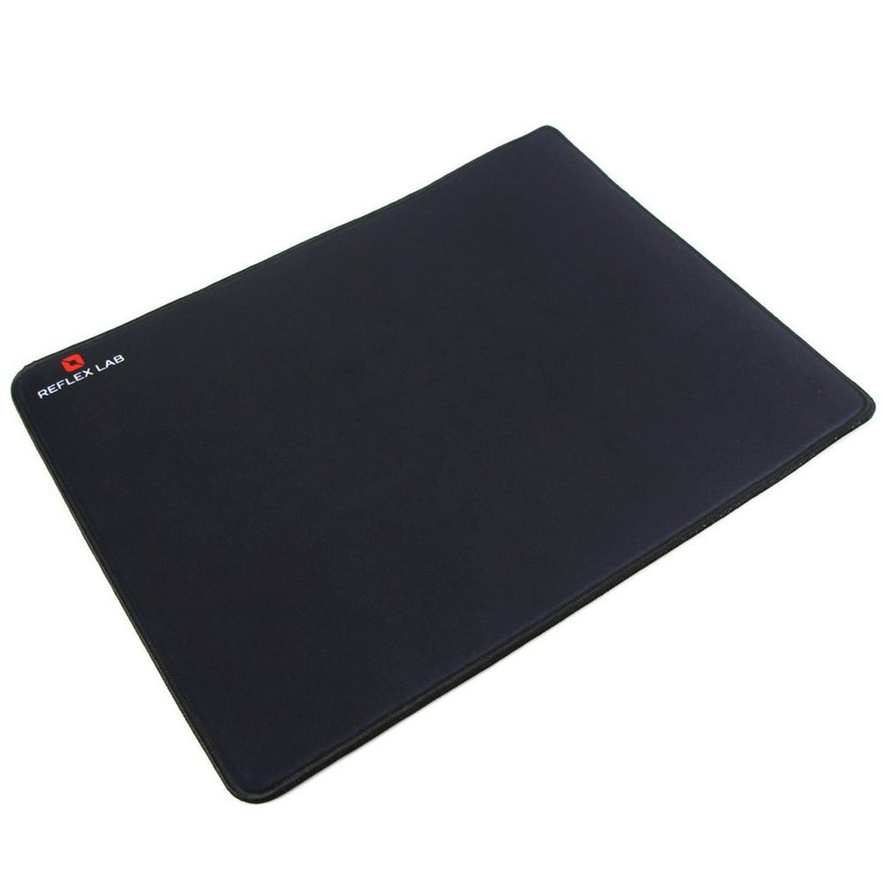 Big Mouse Pad, Waterproof, Ultra Thick 5mm, Silky Smooth Surface
