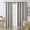 Beige, variant on Sonive 52" x 95" Blackout Curtains Pack of 2, Grommet Top Living Room Bedroom Curtain, Light Blue