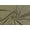 OLIVE, variant on Jersey Rib 1*1 Model Suave 175 GSM Brushed Faux Cupro Knit Fabric Soft Rayon (STONE, 1.5"x1.5"SampleOfFabric)