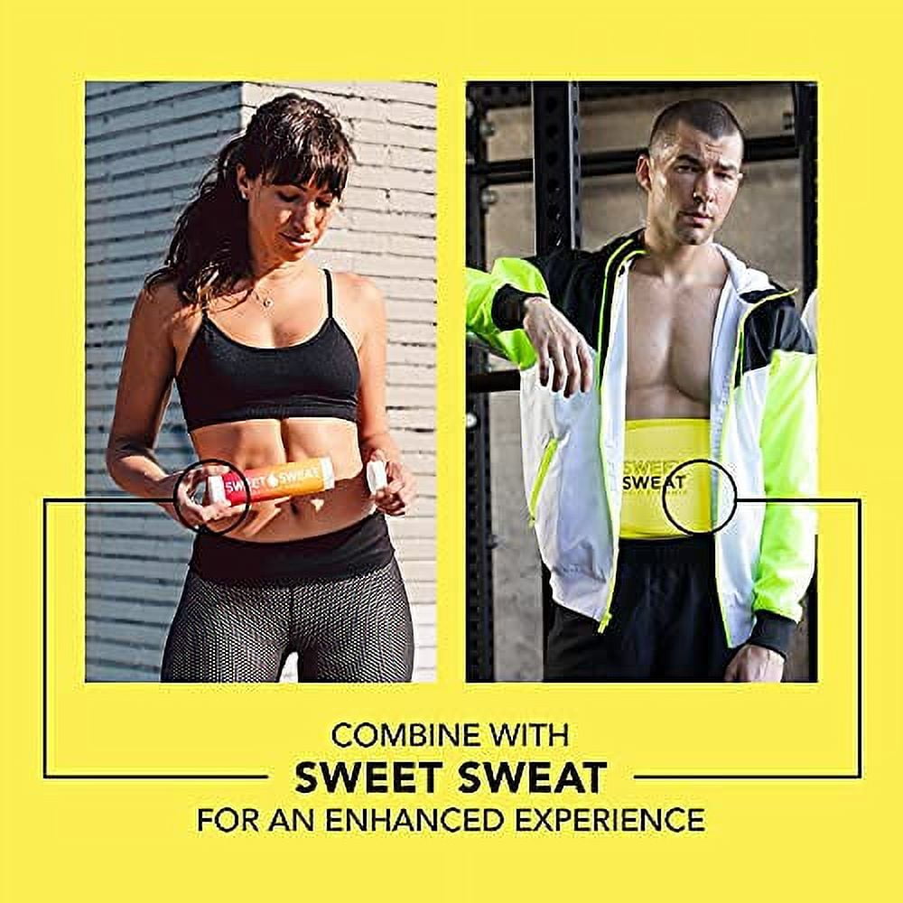 Sweet sweat top belt reviews