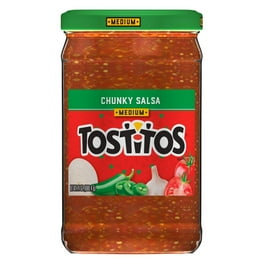 salsa様 Tostitos Salsa Variety Pack (15.5 Ounce 3 Pack) - Walmart.com
