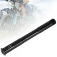 thumbnail image 4 of Estrela Bike Eje de horquilla delantera Tubo de buje delantero Eje pasante Boost Aleación de aluminio para RockShox15x100MM (148L), 4 of 8