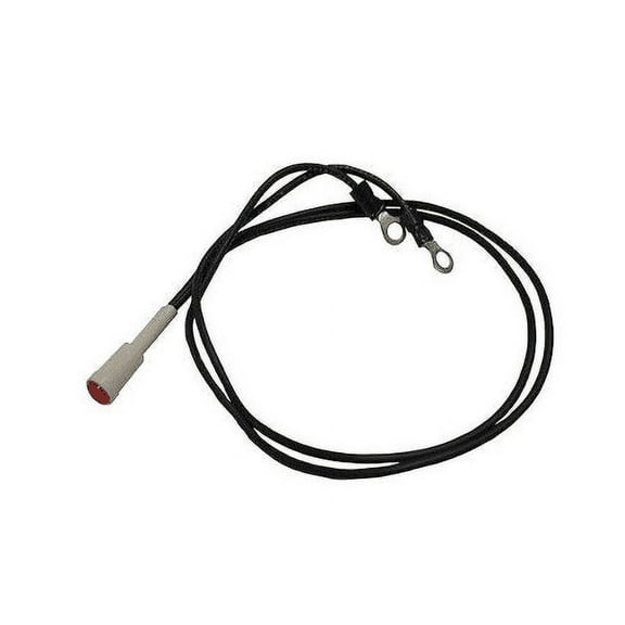 Heater Indicator Lamp