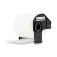 thumbnail image 4 of Brother Genuine DK-1234 Die-Cut Adhesive Name Badge Labels, White Paper, 4 of 5