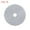 Blue, variant on Uxcell 5-Inch 30 Grits Diamond Polishing Pad Wet/Dry for Stone Concrete Marble