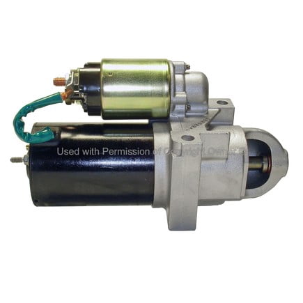 MPA Starter Motor P/N:6485MSN