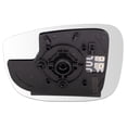 thumbnail image 2 of Geelife For 17-20 Mazda CX-5 16-20 Mazda CX-9 Right Mirror Glass, 2 of 8
