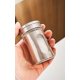 thumbnail image 4 of Tarro de especias de acero inoxidable CHAO 100 ml con vista y 3 modos de rociado, 4 of 5