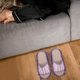 thumbnail image 4 of unbranded 1Par Cubre Para Limpiar Pisos Con Mopas Y A Rayas, 4 of 6